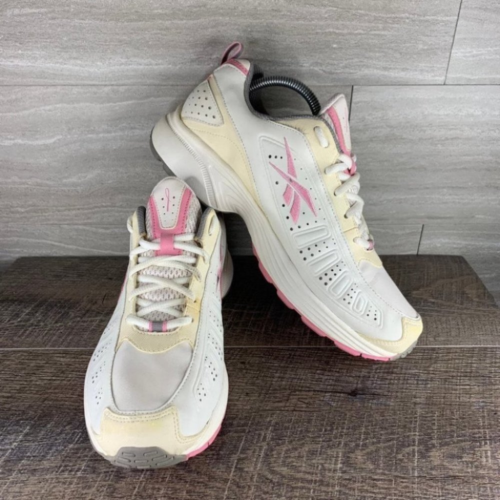 Women's Reebok DMX Series Sneaker - Picture 6 of 12